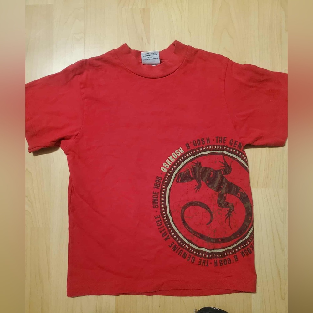 Oshkosh Tshirt